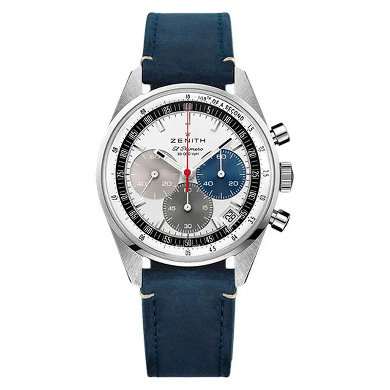 Zenith Zenith J74677 38 mm kol saati