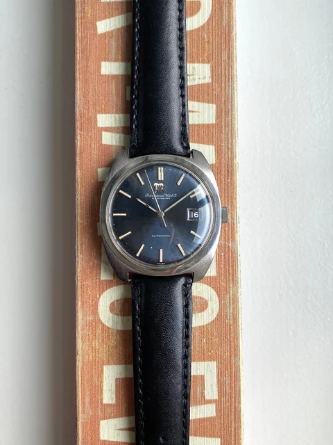 IWC IWC SQ6266720 kol saati