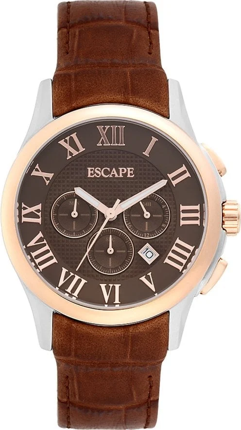Escape EC1110-104 42 mm kol saati