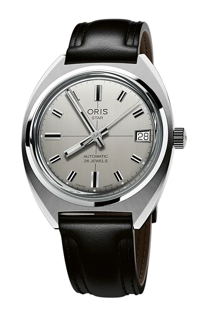 Oris Star Edition 01 733 7813 4151-Set kol saati