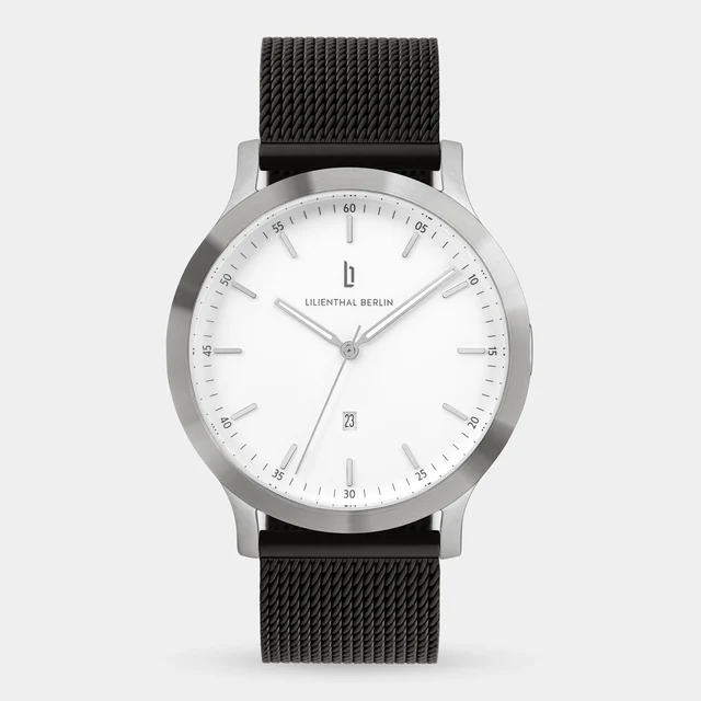 Lilienthal Berlin Huxley H01-103-B023CB kol saati