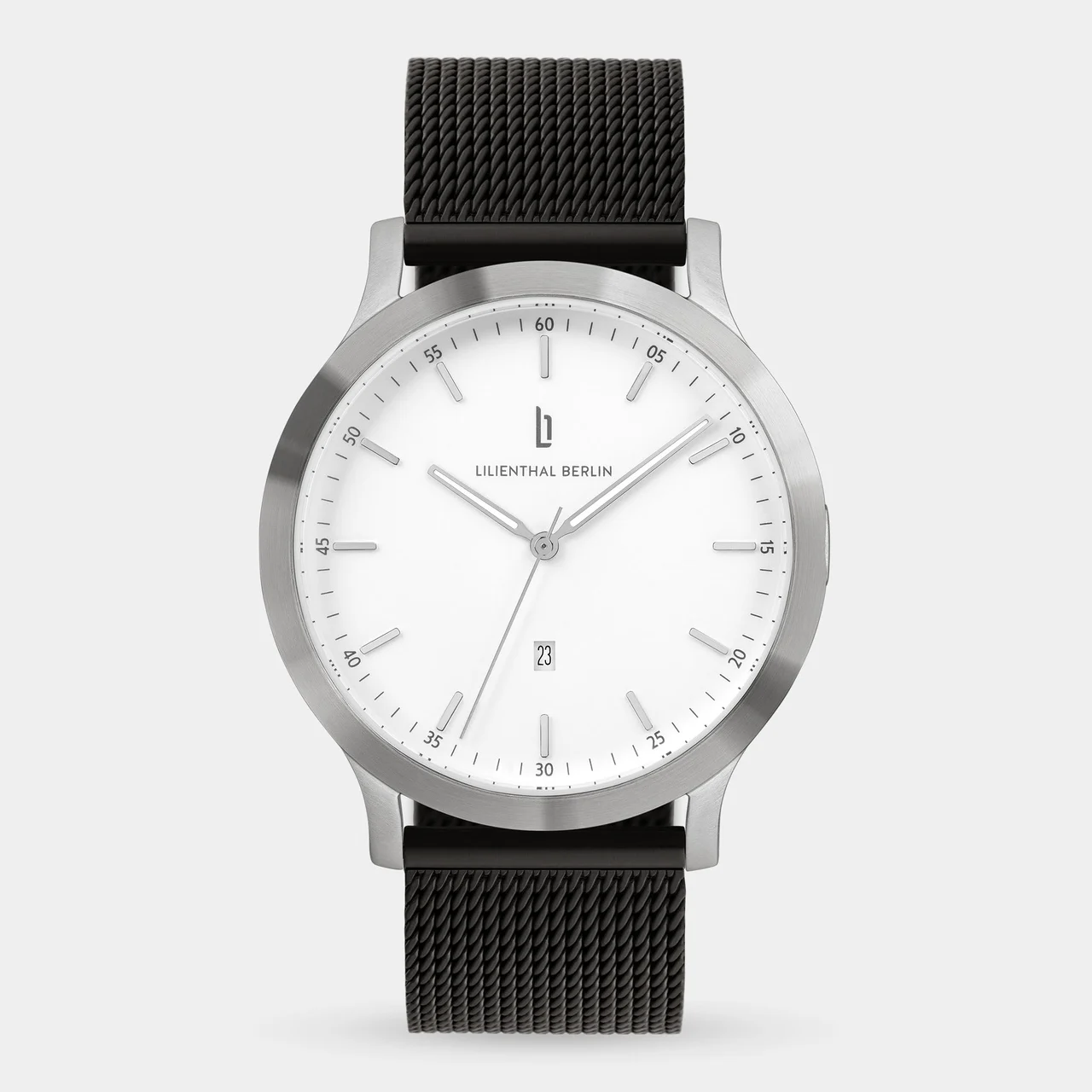 Lilienthal Berlin Huxley H01-103-B023CB 40 mm kol saati