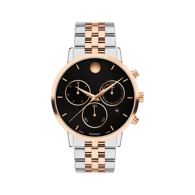 Movado Movado 607845M kol saati