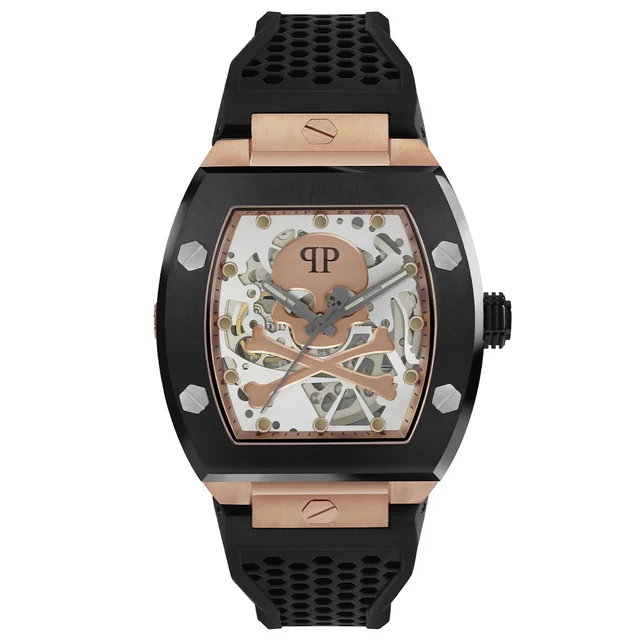Philipp Plein PWBAA0121 kol saati