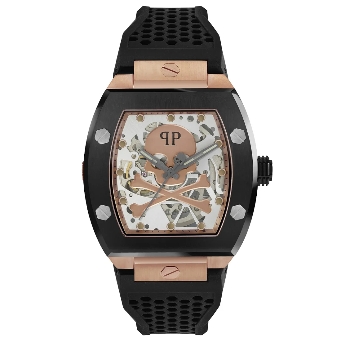 Philipp Plein PWBAA0121 44 mm kol saati