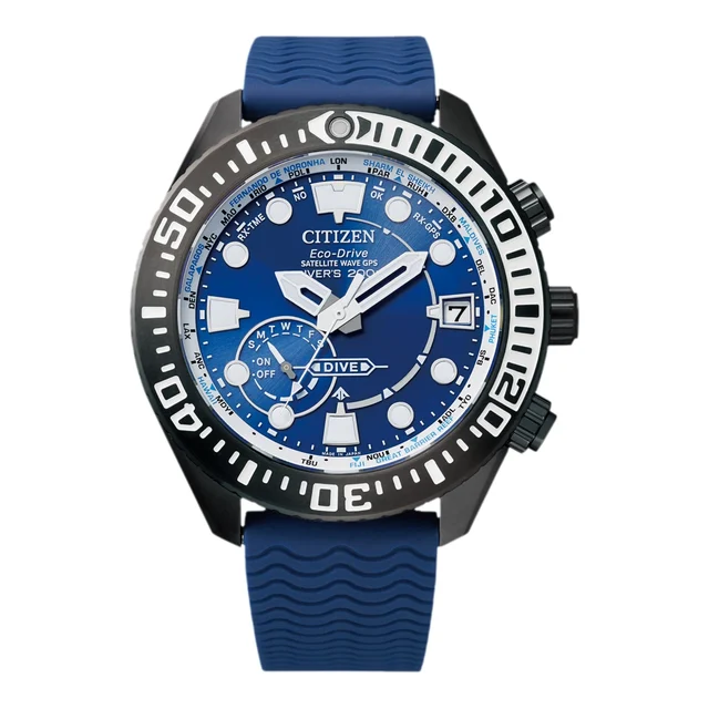 Citizen Promaster CC5006-06L kol saati