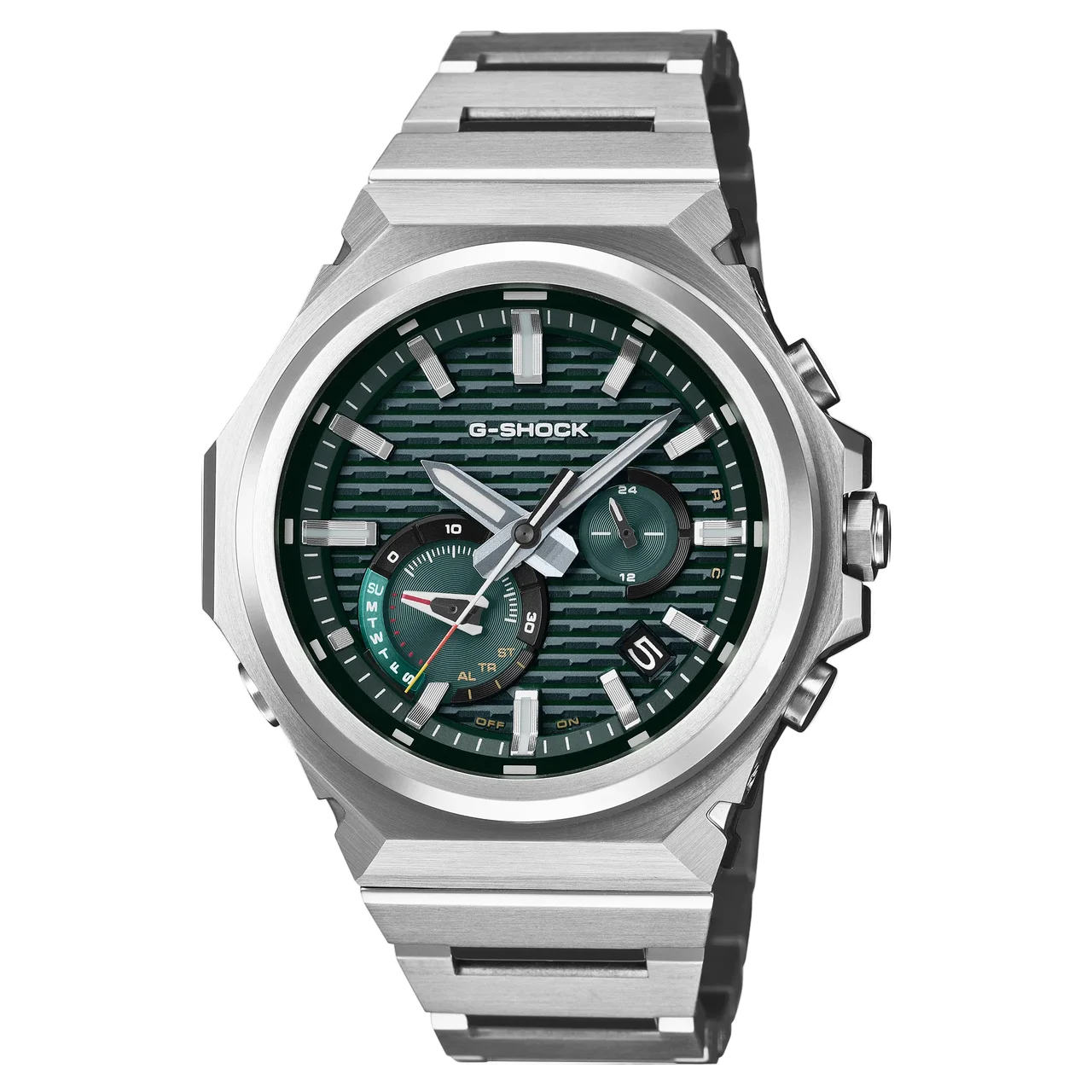 Casio GSTB1000D-3A 47 mm kol saati
