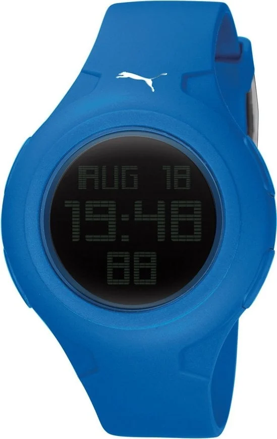 Puma PU910441002 45 mm kol saati