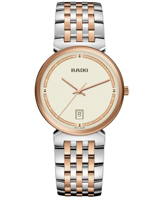 Rado Rado 073.3912.4.040 kol saati