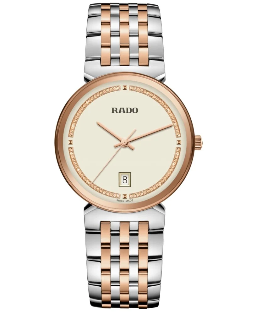 Rado Rado 073.3912.4.040 38 mm kol saati