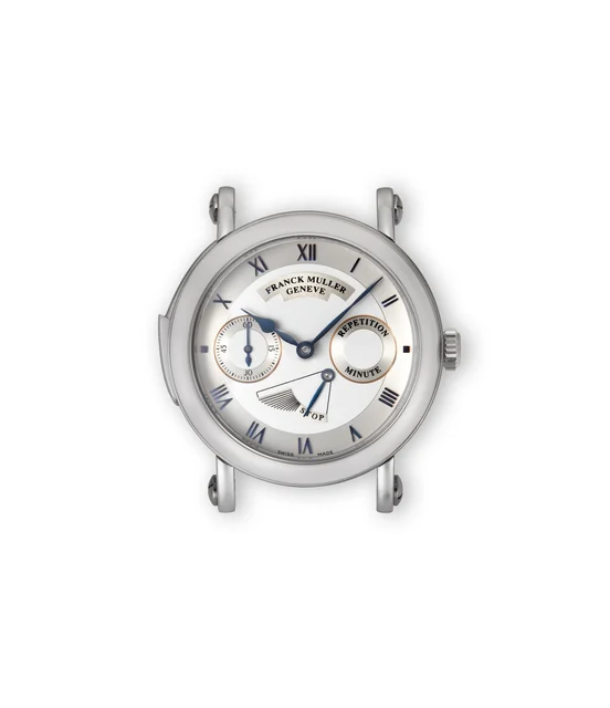 Franck Muller WPT_F1514 kol saati