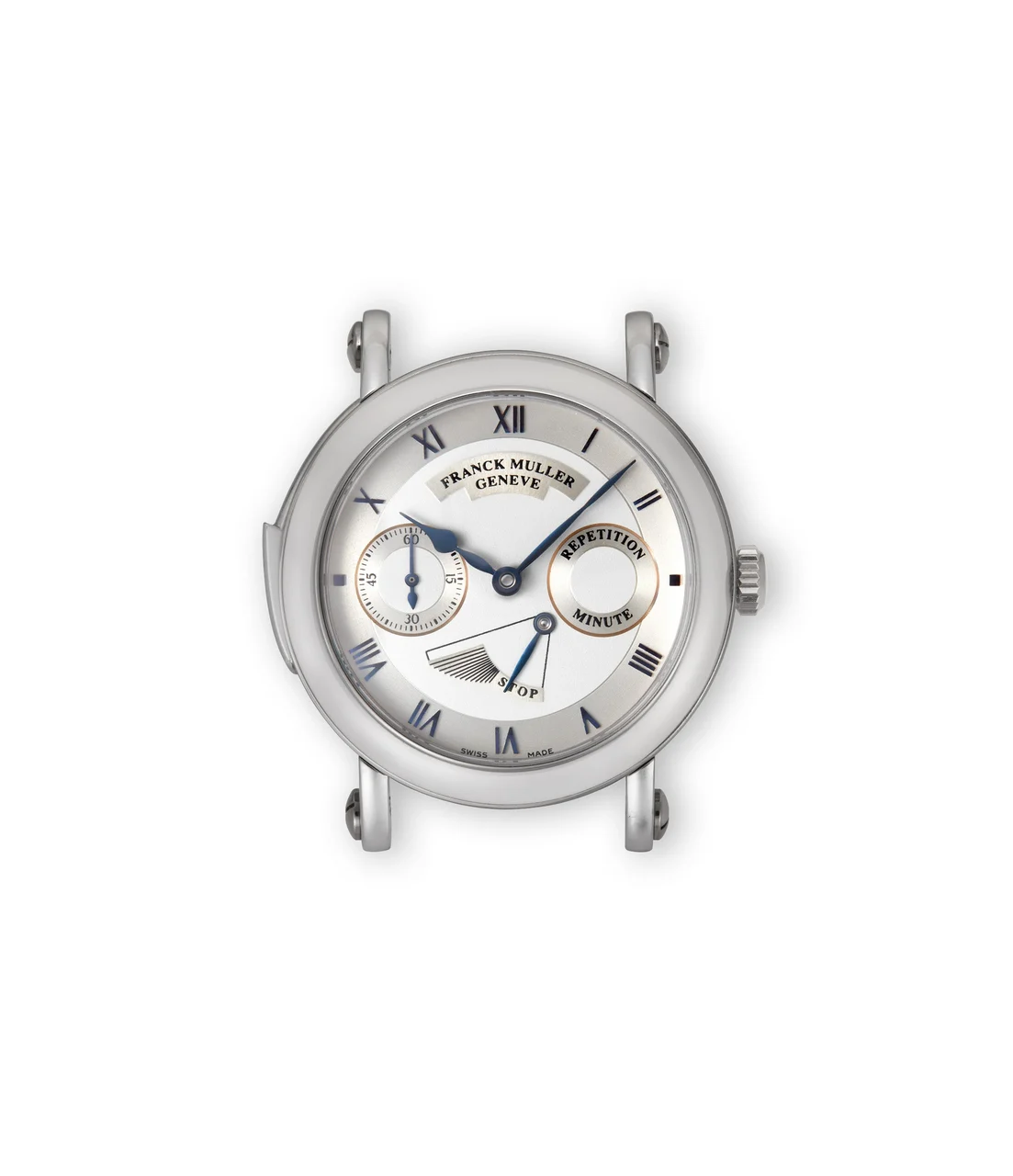 Franck Muller WPT_F1514 35 mm kol saati