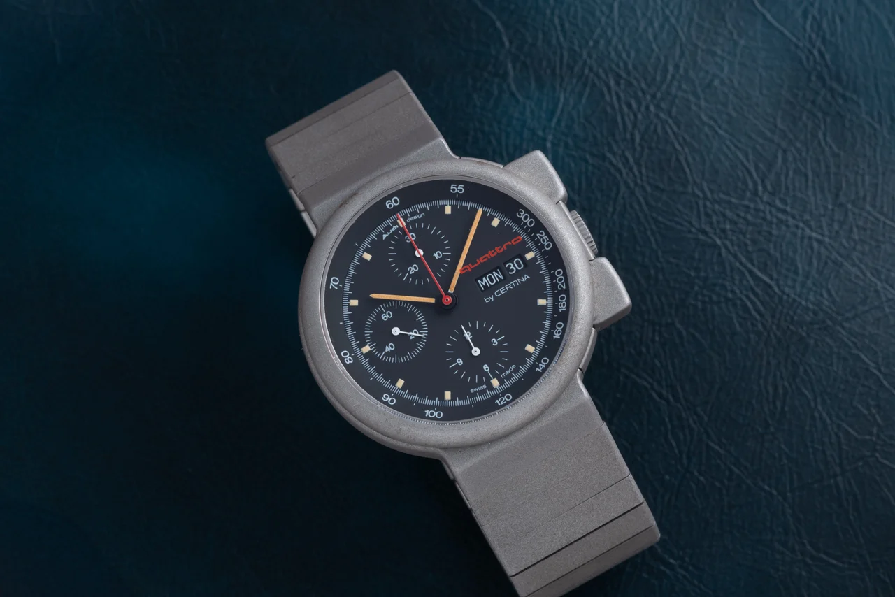 Certina Certina 40992022 41 mm kol saati