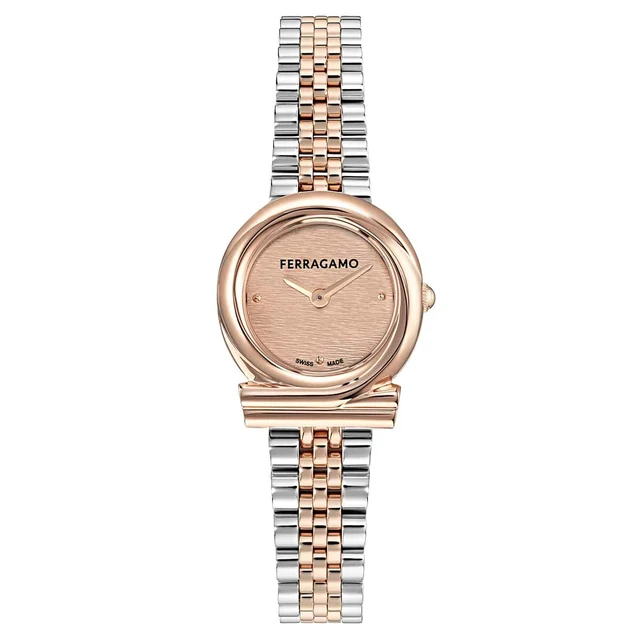 Ferragamo SFNN00326 kol saati