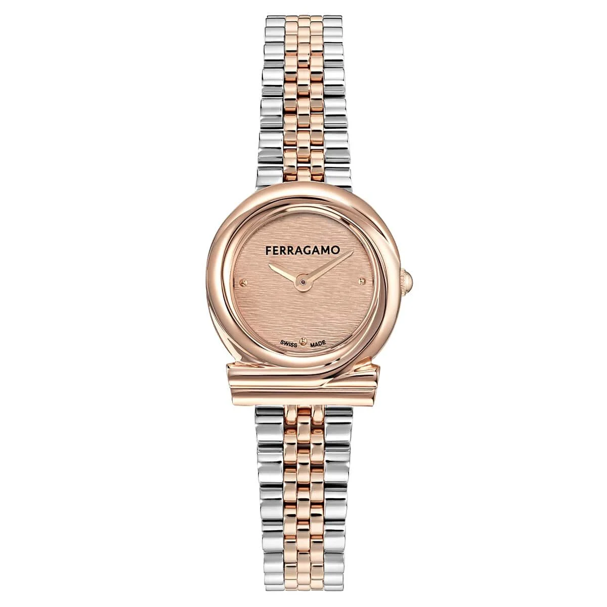 Ferragamo SFNN00326 23 mm kol saati
