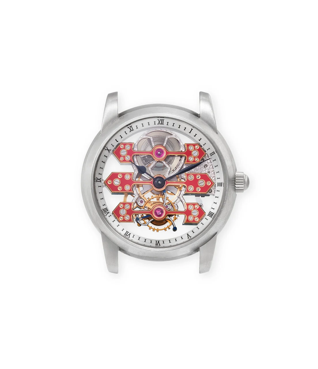 Girard-Perregaux Bridges CKNTI_G2126 39 mm kol saati