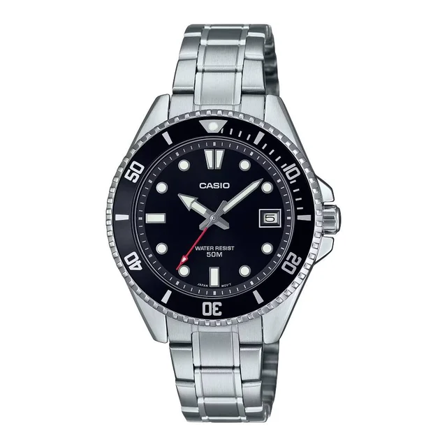 Casio CMDV-10D-1A1VDF kol saati