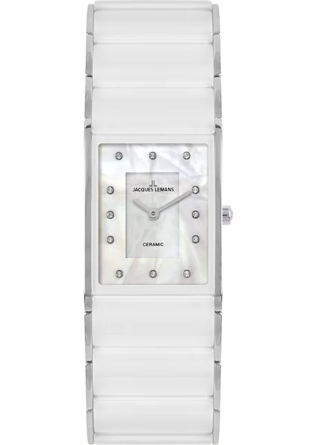 Jacques Lemans Dublin 1-1940G kol saati