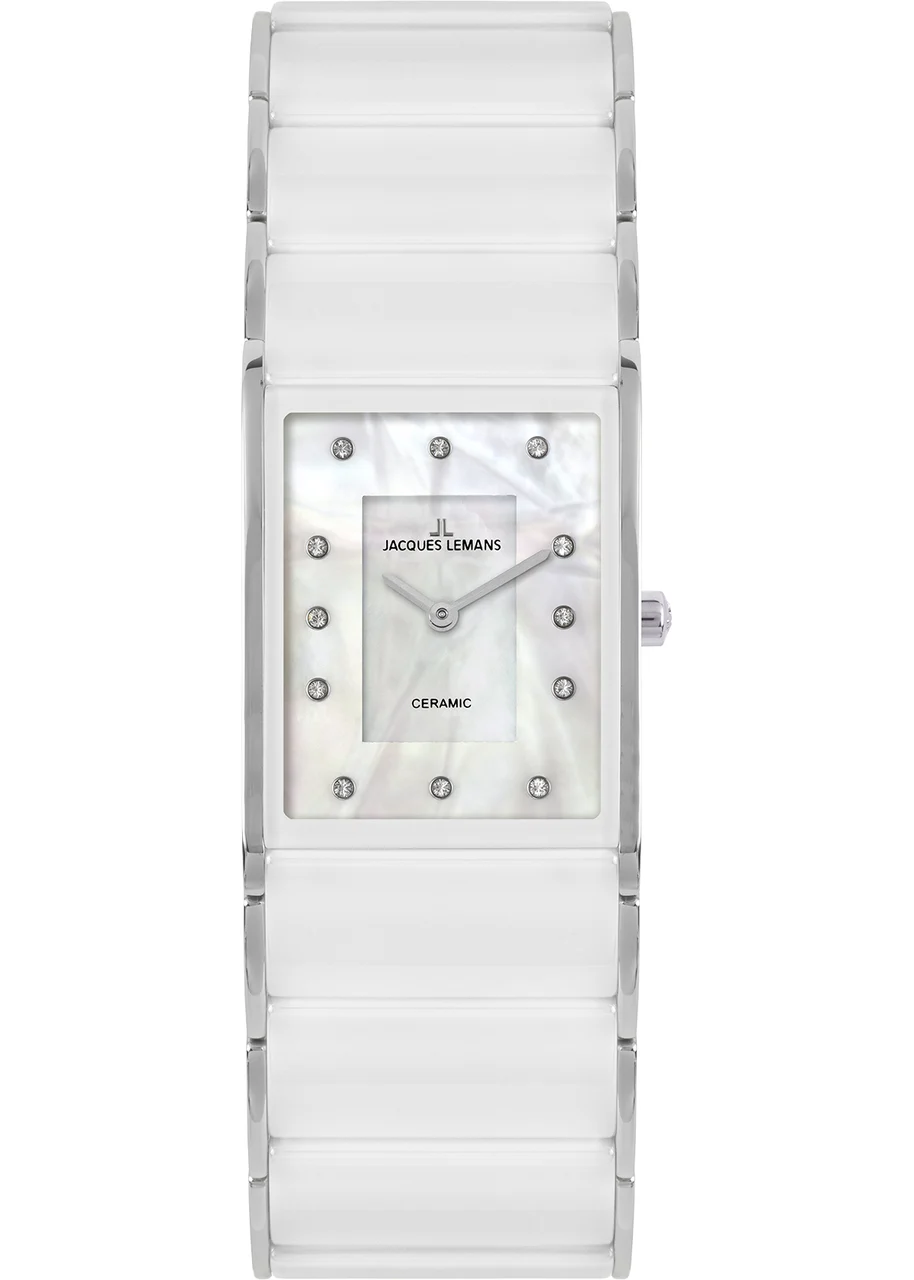 Jacques Lemans Dublin 1-1940G 24 mm kol saati