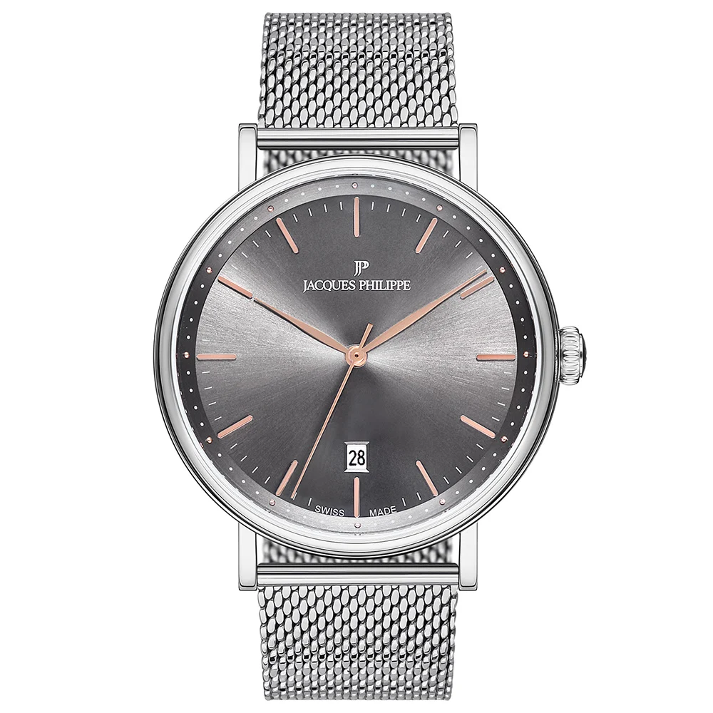 Jacques Philippe JPQGS011246 42 mm kol saati
