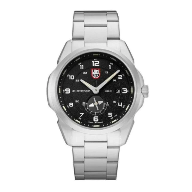 Luminox Atacama LM1762 kol saati