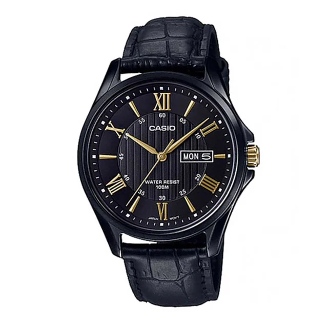 Casio MTP-1384BL-1AVDF kol saati