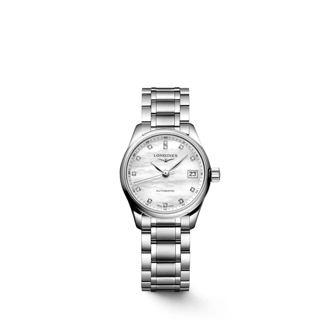 Longines Longines L2.128.4.87.6 kol saati