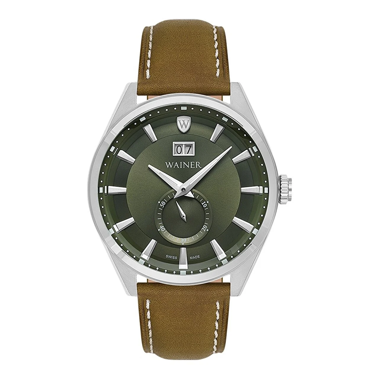 WAINER WA.17100-A 45 mm kol saati