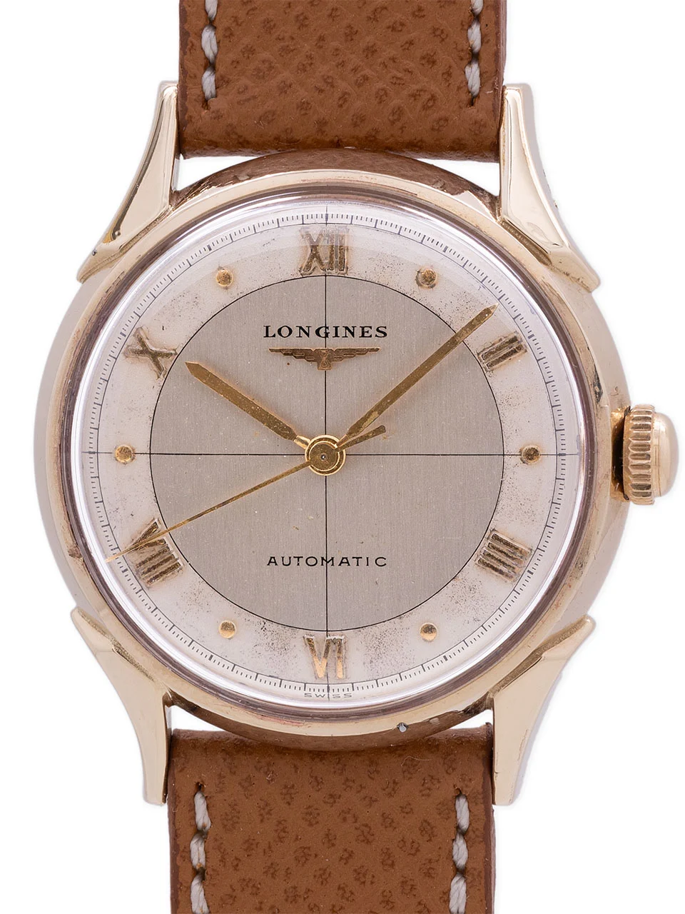 Longines Longines 70908 33 mm kol saati