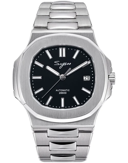 Sugess Slim Master S466.K kol saati