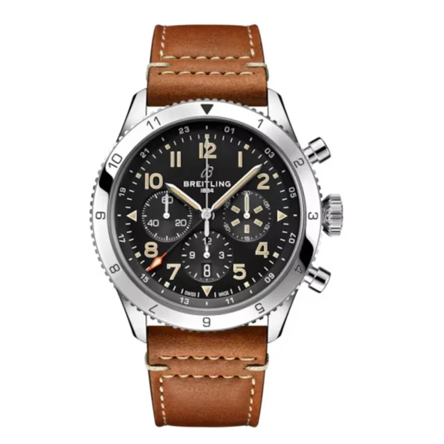 Breitling NWMD8079 kol saati
