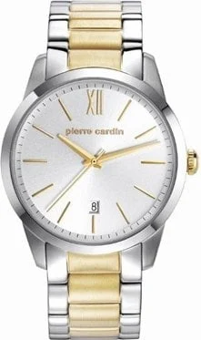 Pierre Cardin 107421S07 42 mm kol saati