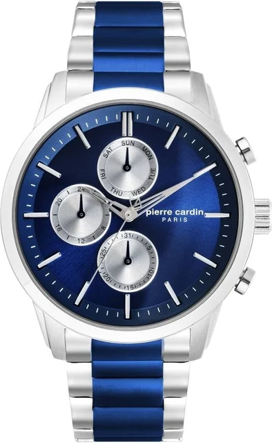 Pierre Cardin 902741F08 kol saati