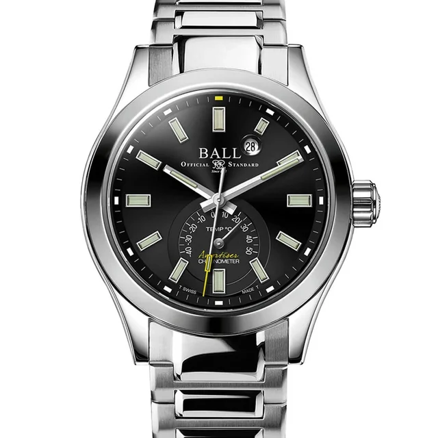 Ball Engineer III 35739 kol saati