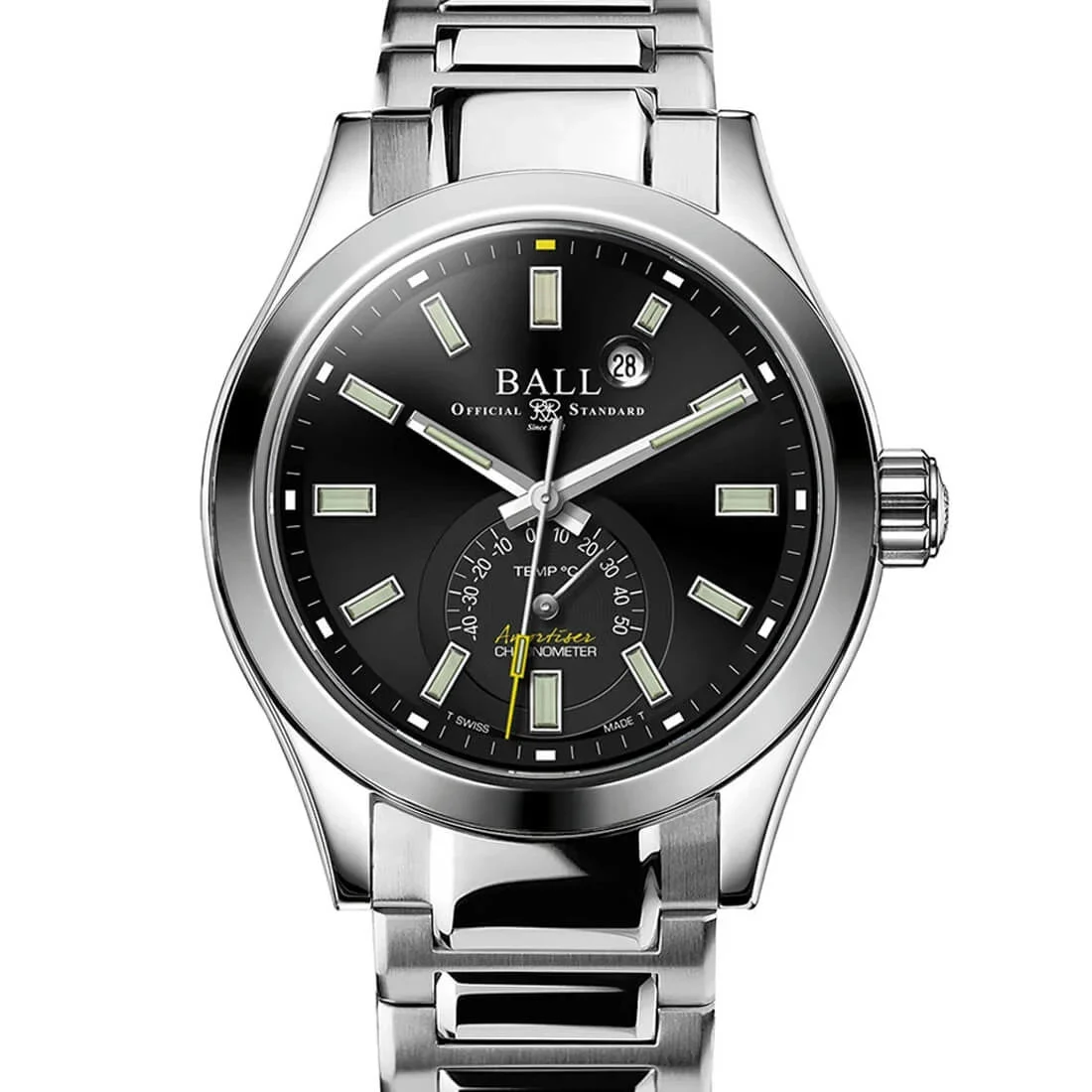 Ball Engineer III 35739 42 mm kol saati