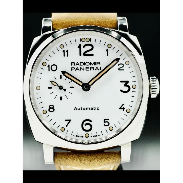 Panerai PAM00655 210000042050 kol saati