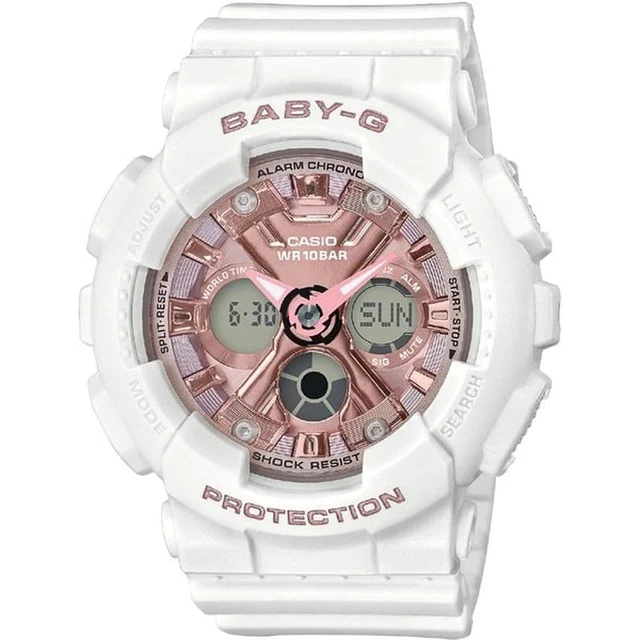 Casio Casio BA-130-7A1JF kol saati