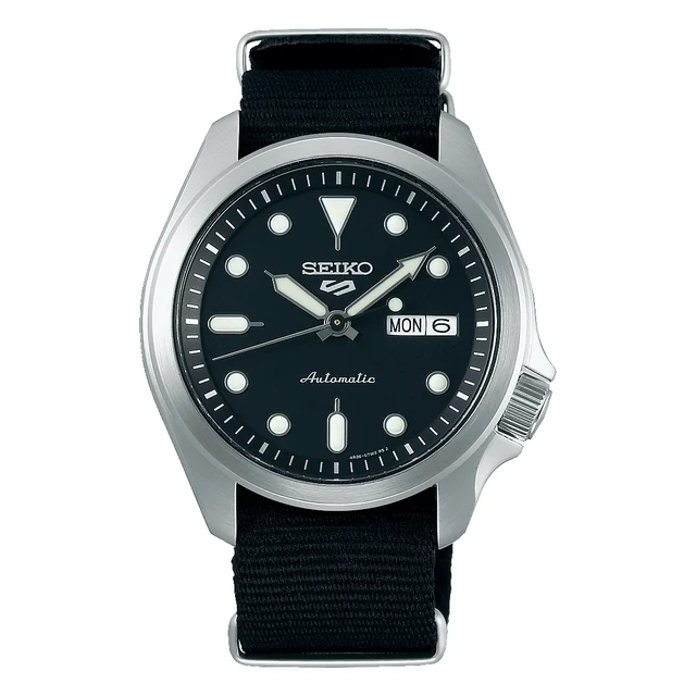 Seiko Sports SKX series SRPE67 SRPE67K1 kol saati