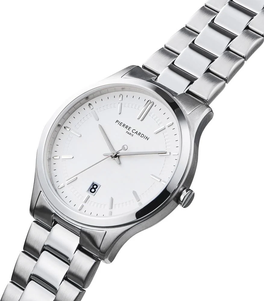 Pierre Cardin CF.0301.SJW 42 mm kol saati