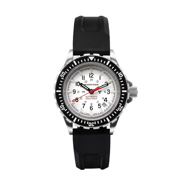 Marathon Marathon WW194006SS-0530 kol saati