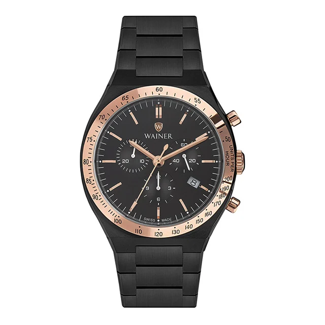 WAINER Classic WA.10100-A kol saati