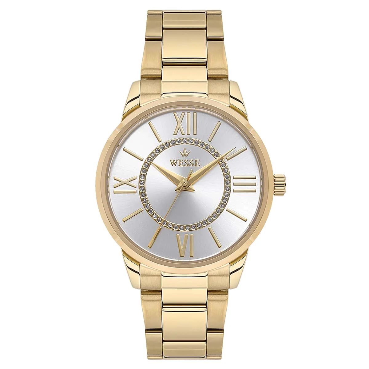 Wesse WWL107206 36 mm kol saati