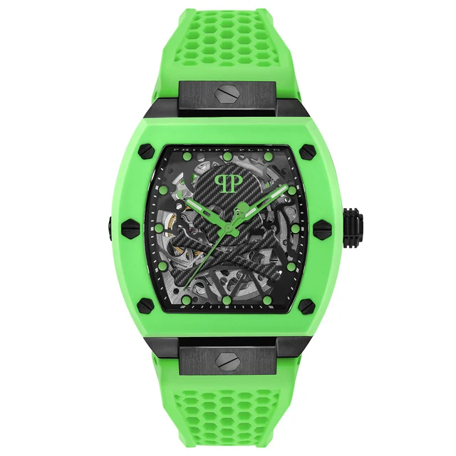 Philipp Plein PWBAA2324 kol saati