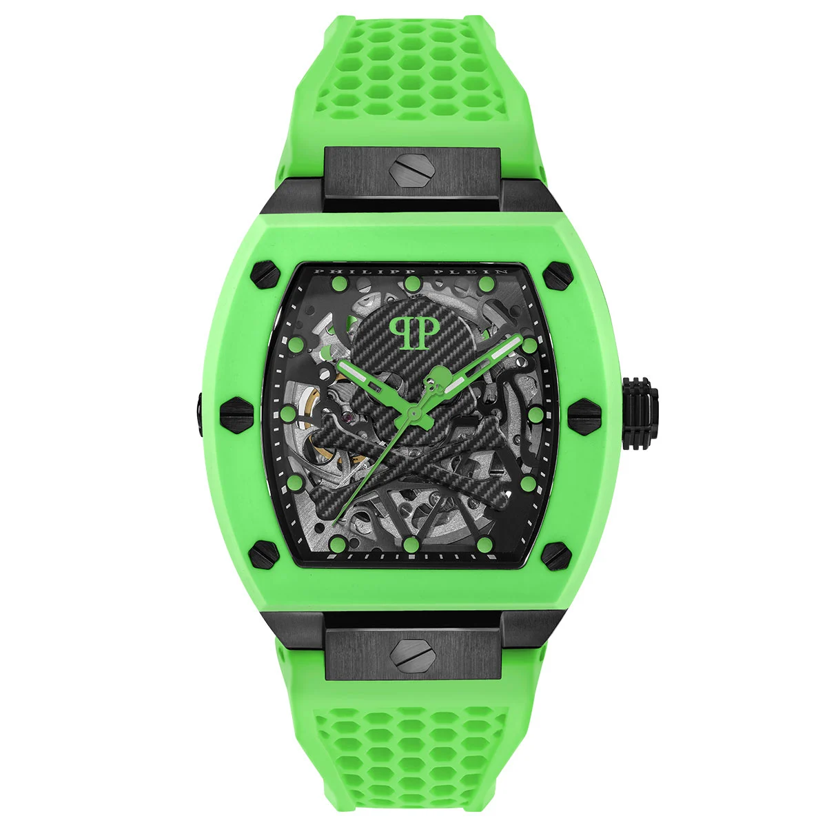 Philipp Plein PWBAA2324 44 mm kol saati