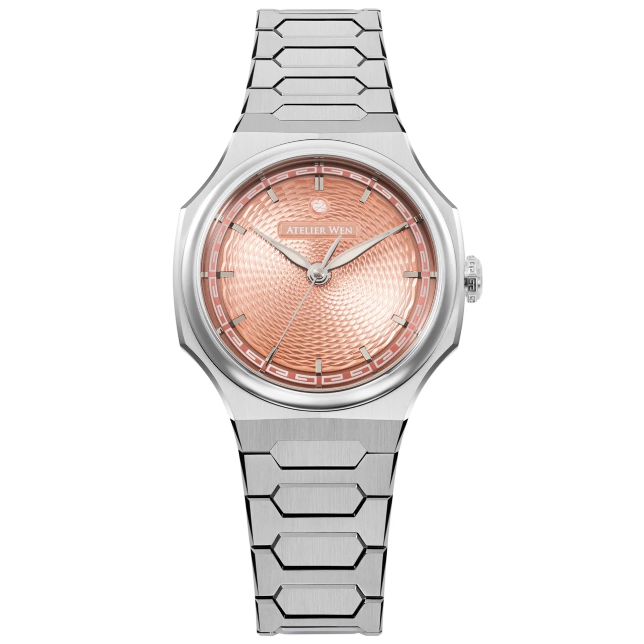 Atelier Wen Perception Xiá 霞 (Salmon) Xiá-V3 kol saati