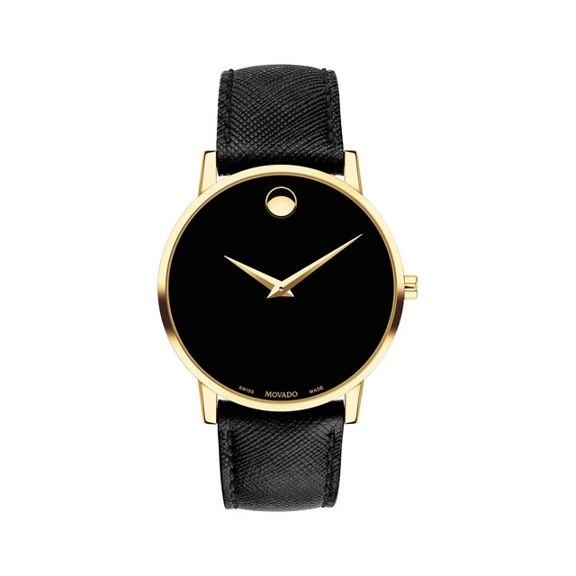 Movado Movado 607195M kol saati