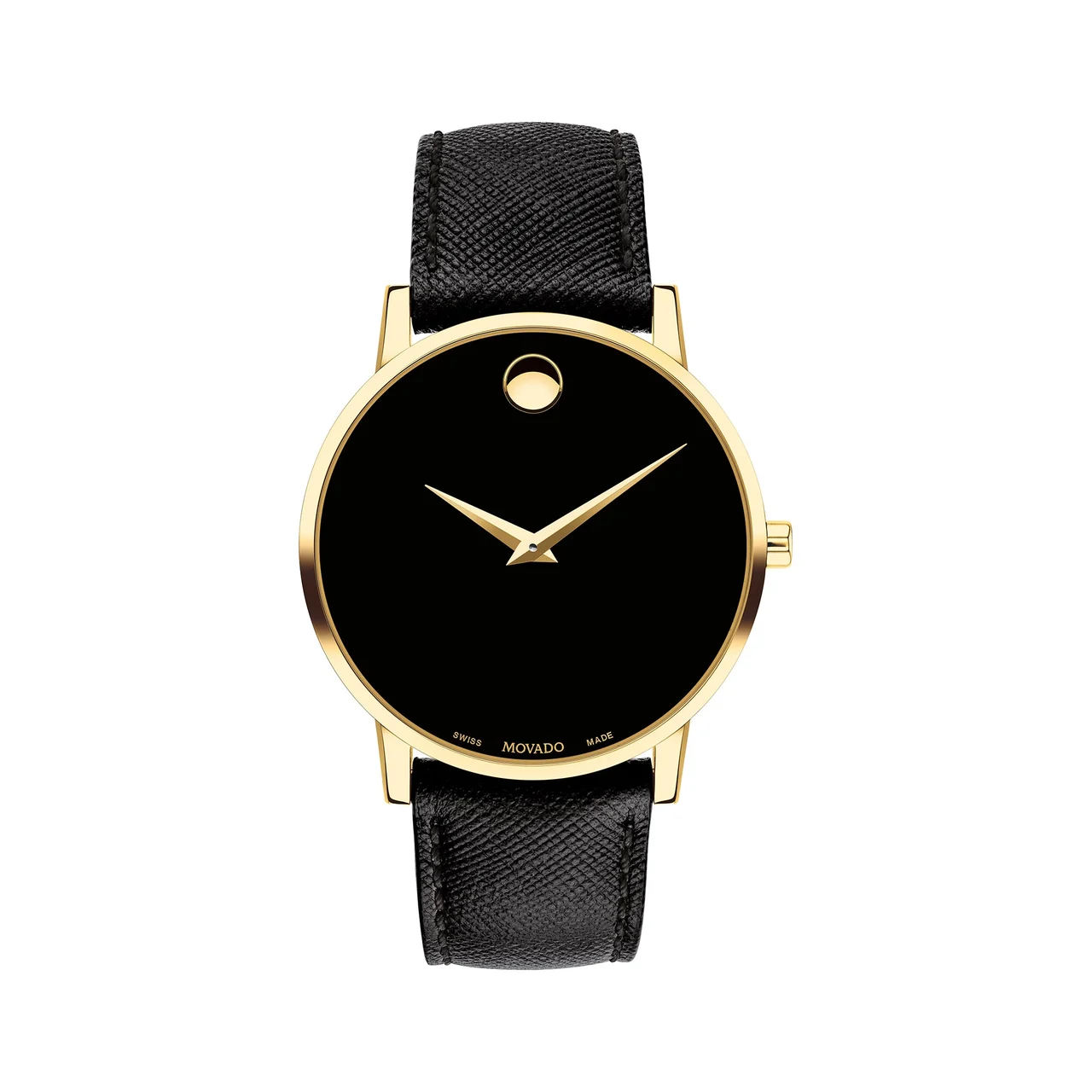 Movado Movado 607195M 40 mm kol saati