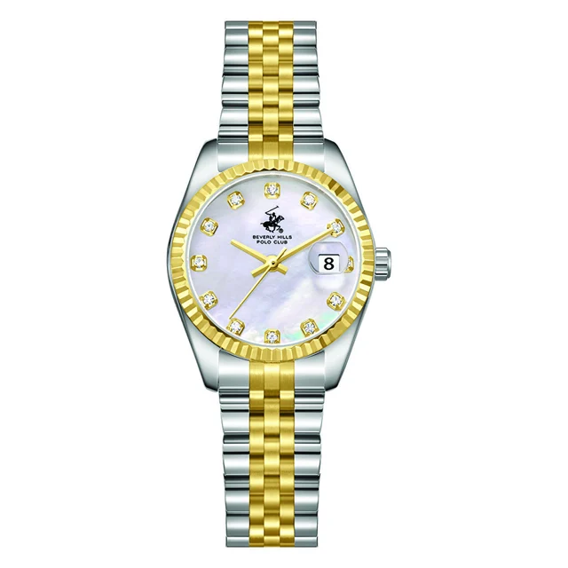 BEVERLY HILLS POLO CLUB BP3707X.220 kol saati