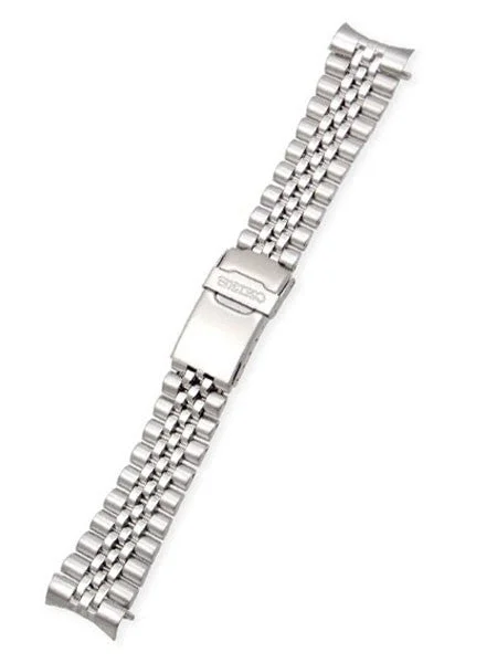 Seiko OEM SKX007, SKX009 Bracelet, Brushed Finish #44G1ZZ (22mm) kol saati