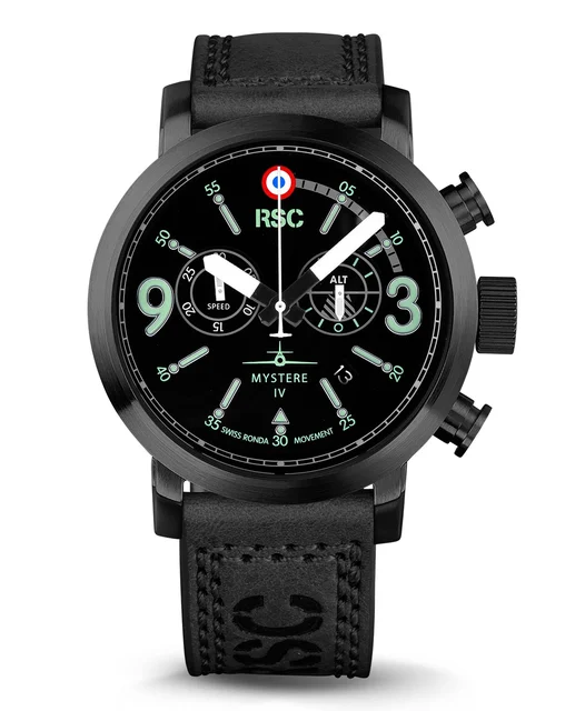 Rscwatches RSC29BL kol saati